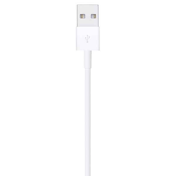 Apple Lightning naar USB-kabel - 1 meter