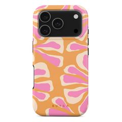 Burga Tough Backcover MagSafe Apple iPhone 17 Pro Max - Aloha