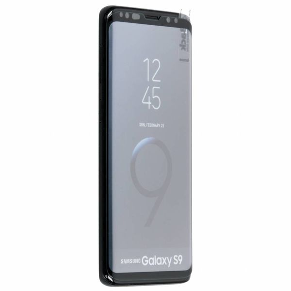 Spigen GLAStR Screenprotector Samsung Galaxy S9