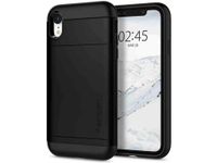 Spigen Slim Armor CS Backcover iPhone Xr