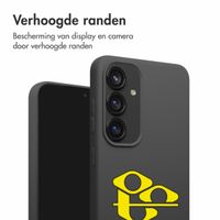 Backcover Samsung Galaxy S24 - V.V. ONT