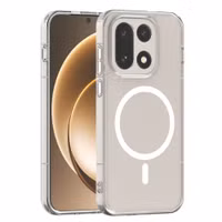 imoshion Protective Backcover met MagSafe OnePlus 15 - Transparant