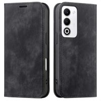 imoshion Slim Bookcase Oppo A5 5G (2025) - Zwart