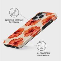 Burga Tough Backcover MagSafe Apple iPhone 14 Pro - Bonita