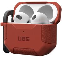 UAG Scout Case AirPods 3 (2021) - Rust