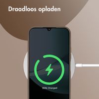 imoshion Color Backcover Xiaomi Redmi 15C (5G) - Bruin