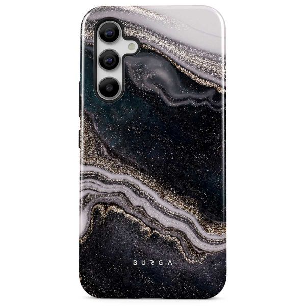 Burga Tough Backcover Samsung Galaxy A54 (5G) - Magic Night