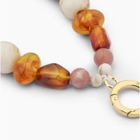 iDeal of Sweden Wristlet Strap - Boho Beads