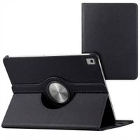 imoshion 360° Rotating Case Apple iPad 9 (2021) 10.2 inch / iPad 8 (2020) 10.2 inch / iPad 7 (2019) 10.2 inch - Black