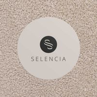 Selencia Teddy Laptop hoes 13-14 inch - Laptopsleeve - Sand