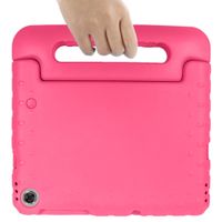 imoshion Kidsproof Backcover met handvat Lenovo Tab M10 Plus / M10 FHD Plus - Roze