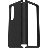 OtterBox Symmetry Flex Backcover Samsung Galaxy Fold 4 - Zwart