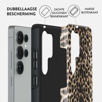 Burga Tough Backcover Samsung Galaxy S25 Ultra - Player