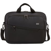 Case Logic Propel Attaché 14 inch Laptoptas - Black