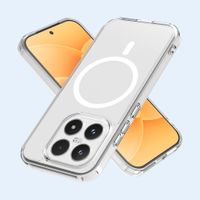 imoshion Protective Backcover met MagSafe Xiaomi 17 - Transparant