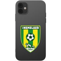 Backcover Apple iPhone 11 - RKSV Nemelaer