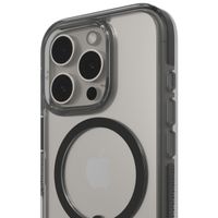 ZAGG Santa Cruz Snap Case met MagSafe iPhone 16 Pro - Zwart