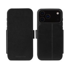 dbramante1928 Copenhagen Bookcase Apple iPhone 17 Pro Max - Zwart