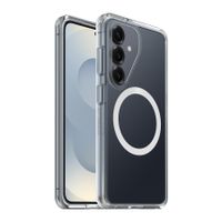 OtterBox React MagSafe Samsung Galaxy S26 - Clear