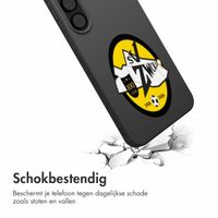 Backcover Samsung Galaxy A55 - SV Zwolle