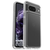 OtterBox Symmetry Backcover Google Pixel 8 - Clear