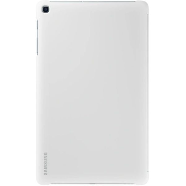 Samsung Originele Book Cover Samsung Galaxy Tab A 10.1 (2019) - Wit