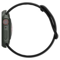 Spigen Thin Fit™ Case Apple Watch Series 7 / 8 / 9 - 45 mm - Groen