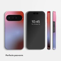Selencia Vivid Backcover met MagSafe Google Pixel 11 Pro - Gradient Soft Blush