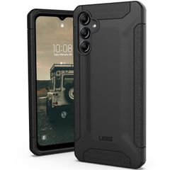 UAG Scout Backcover Samsung Galaxy A14 (5G) - Zwart