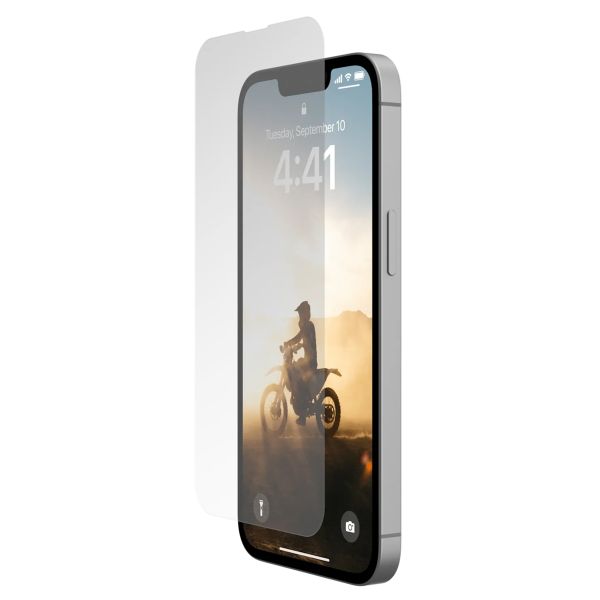 UAG Shield Plus Screenprotector iPhone 16e