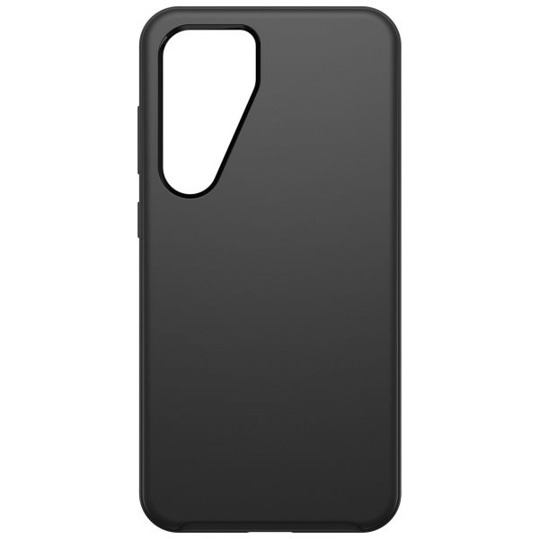 OtterBox Symmetry Backcover Samsung Galaxy S24 Plus - Black