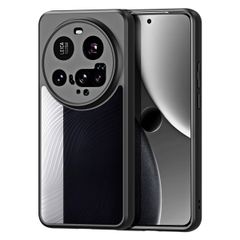 Dux Ducis Aimo Backcover met MagSafe Xiaomi 15 Ultra - Transparant