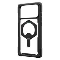UAG Plasma XTE Backcover MagSafe Apple iPhone 17 Pro Max - Black / Clear