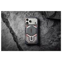 UAG Monarch Pro Case Apple iPhone 18 Pro / 17 Pro - Ash