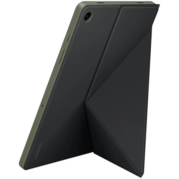 Samsung Originele Book Cover Galaxy Tab A9 Plus - Black