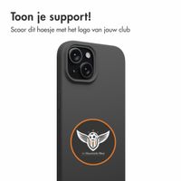 Backcover Apple iPhone 15 - vv Maastricht West