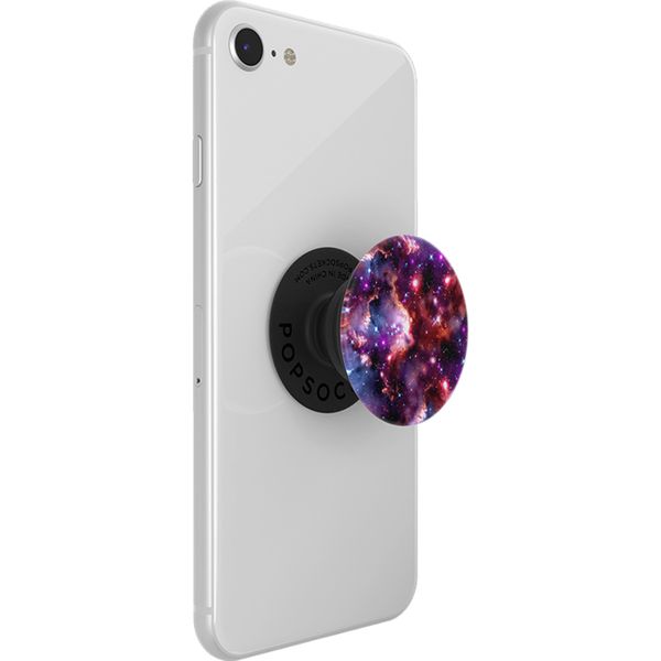 PopSockets PopGrip - Afneembaar - Dark Nebula