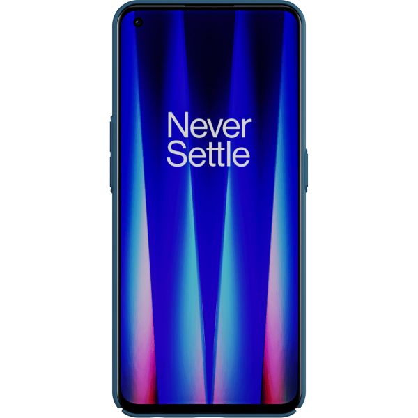 Nillkin CamShield Case OnePlus Nord CE 2 5G - Blauw