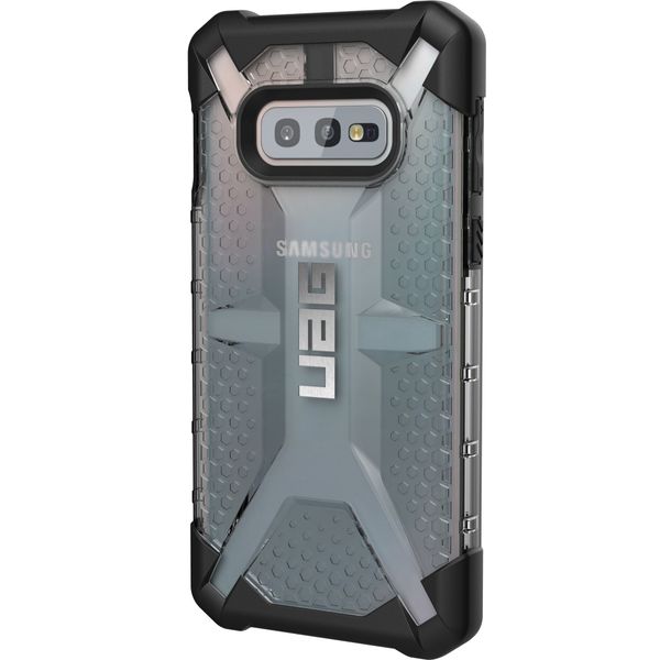 UAG Plasma Backcover Samsung Galaxy S10e - Transparant