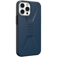 UAG Civilian Backcover iPhone 13 Pro Max - Mallard