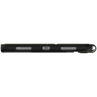 UAG Metropolis Book Case Apple iPad 11 (2025) 11 inch A16 / iPad 10 (2022) 10.9 inch - Green