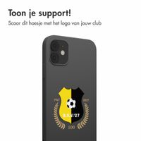 Backcover Apple iPhone 11 - BVV '27