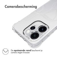 imoshion Shockproof Case Oppo Reno 15 - Transparant