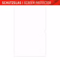 Displex Glass Screenprotector Samsung Galaxy Tab S11 Ultra / S10 Ultra