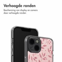 imoshion Design hoesje Apple iPhone 13 - Berry Love