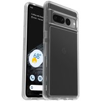 OtterBox Symmetry Clear Backcover Google Pixel 7 Pro - Transparant