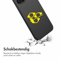 Backcover Apple iPhone 12 (Pro) - V.V. ONT