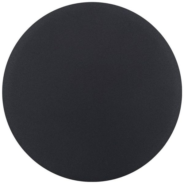 PopSockets PopGrip - Afneembaar - Aluminum Black