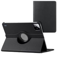imoshion 360° draaibare Bookcase Xiaomi Pad 8 / 8 Pro - Zwart