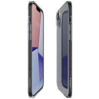 Spigen Air Skin Backcover iPhone 14 Plus - Transparant